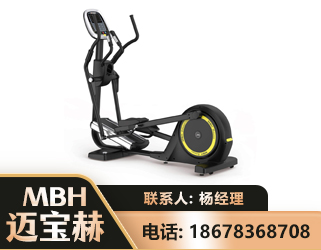 抚顺商用椭圆机