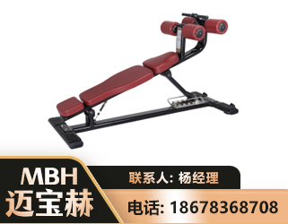 抚顺可调腹肌板
