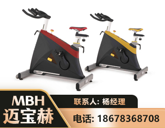 抚顺商用动感单车