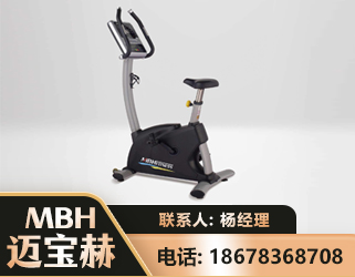 抚顺立式健身车